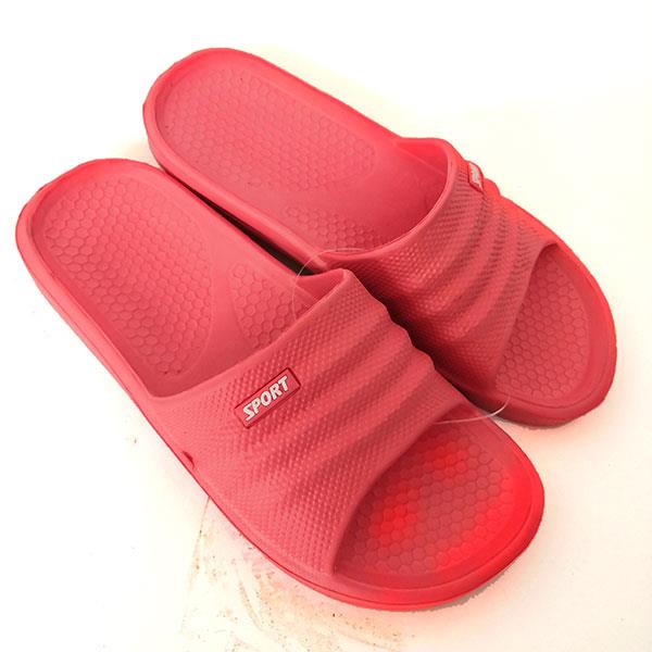 2018 Lady's New Arrival EVA Slippers