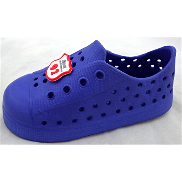 Porous EVA Clogs for Kids Boys and Girls