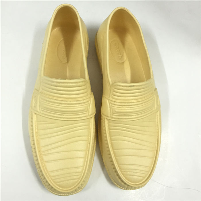 Simple EVA Clogs for Nurse
