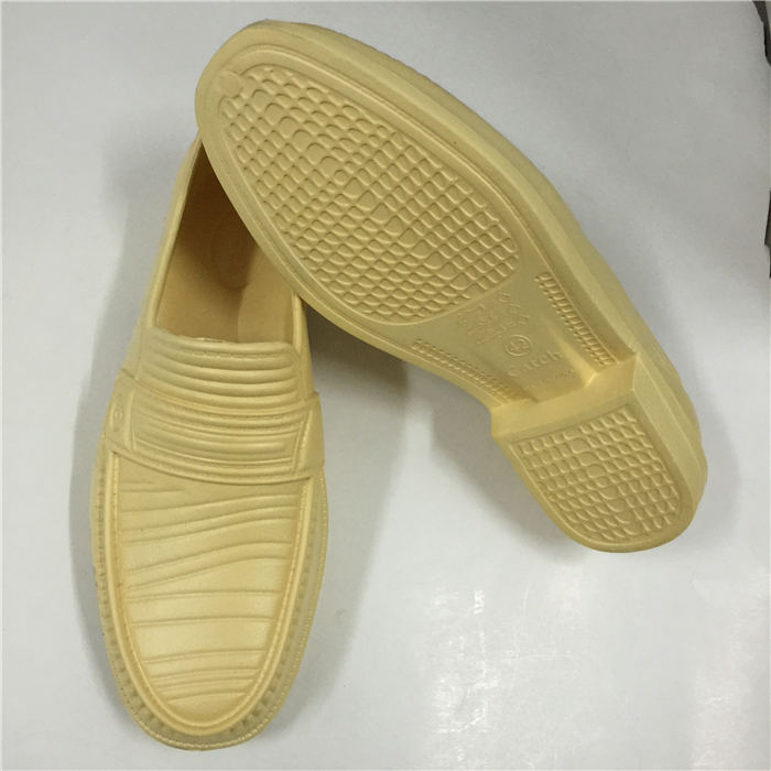 Simple EVA Clogs for Nurse