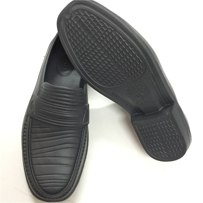 Simple EVA Clogs for Nurse