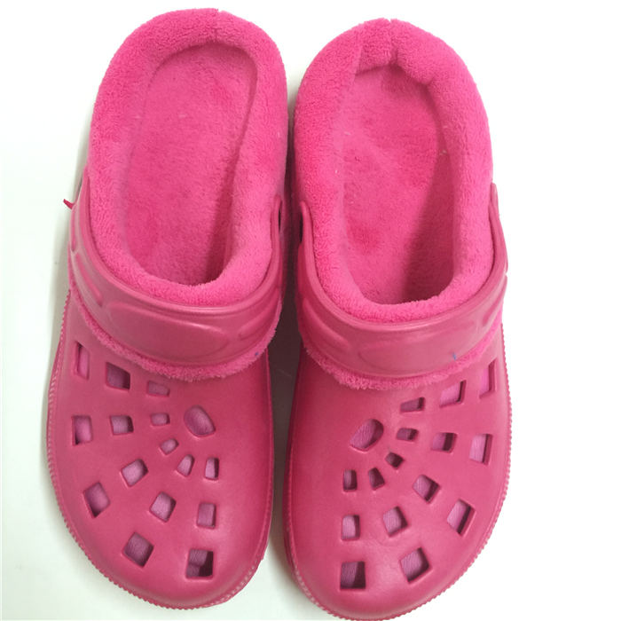 New Ladies Winter Garden Shoes