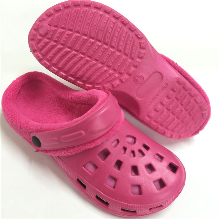 New Ladies Winter Garden Shoes