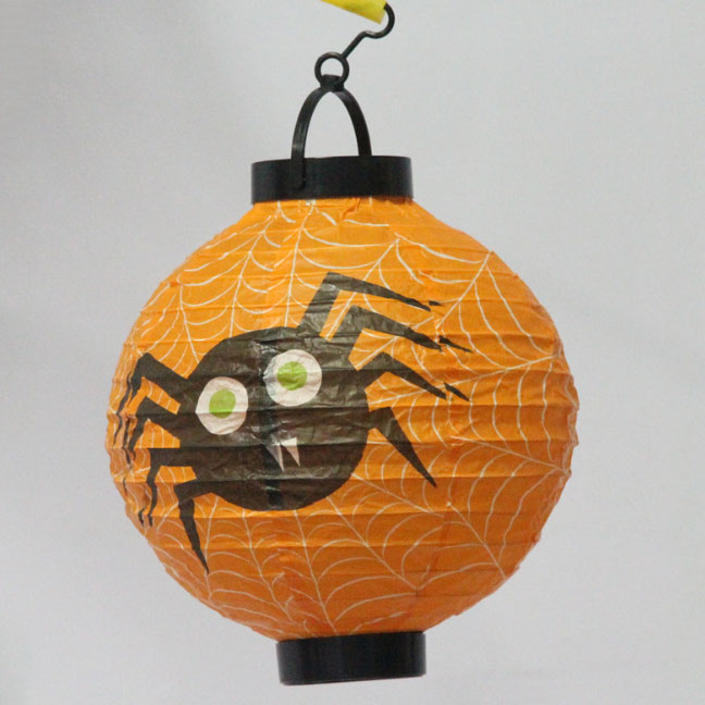LED Halloween Lights