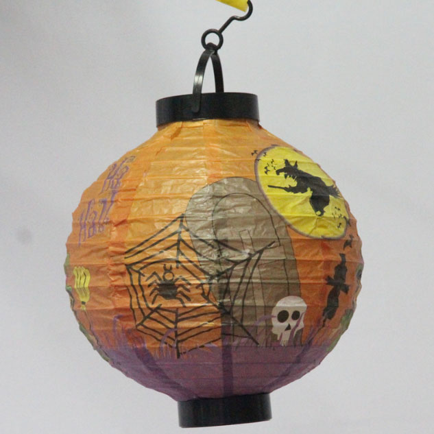 LED Halloween Lights