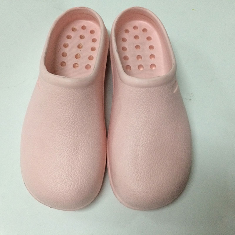 Medical EVA Clogs for Nurse or Chef