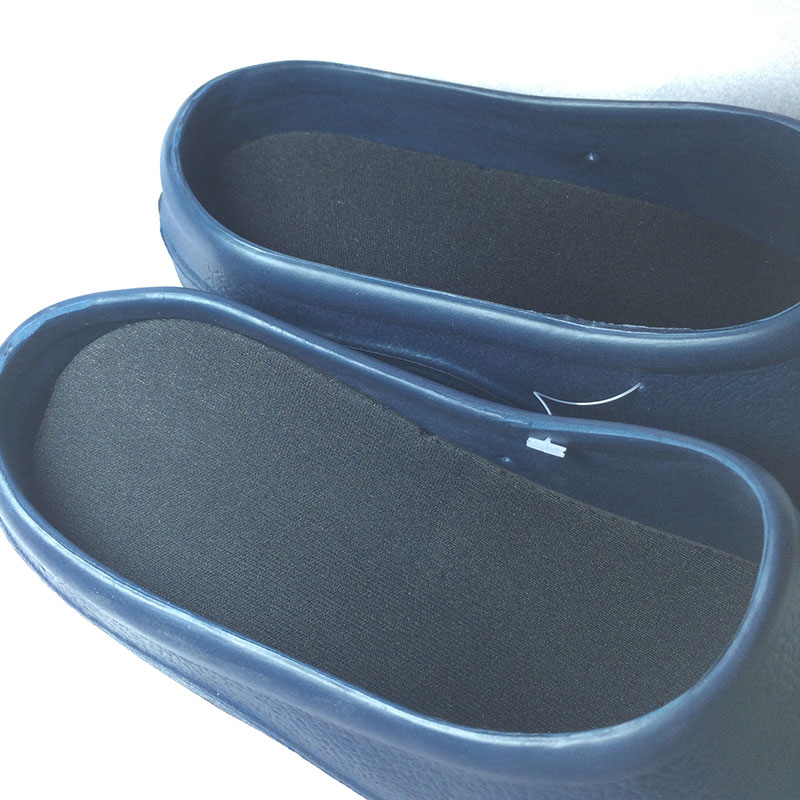 Medical EVA Clogs for Nurse or Chef