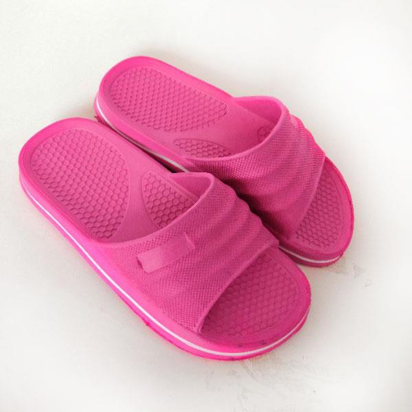 EVA Slippers 100000prs Stock