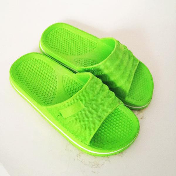 EVA Slippers 100000prs Stock