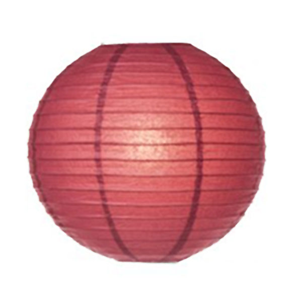 Paper Lanterns