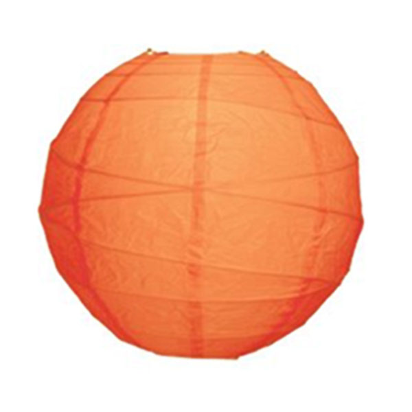 Paper Lanterns